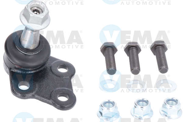 Rotule de suspension 27200 VEMA A 447 330 34 00 Suspension, bras de liaison 27200 VEMA A447 330 3400 MERCEDES-BENZ