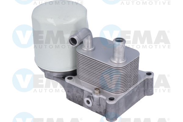 VEMA 341026 Radiador de óleo do motor Ford Fiesta Mk4 baratos