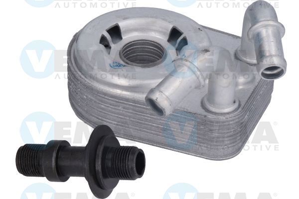 VEMA 341054 Olejový chladič Fiat Stilo 192 1.9 JTD 140 KS nafta cena