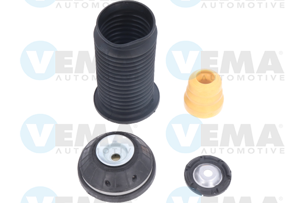 Mocowanie amortyzatora teleskopowego 44023 VEMA 51988588 LANCIA