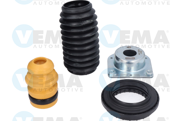 VEMA 44040 Kit de réparation, coupelle de suspension