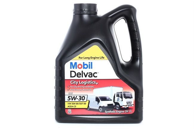 MOBIL 20152010D5C5 Olej silnikowy