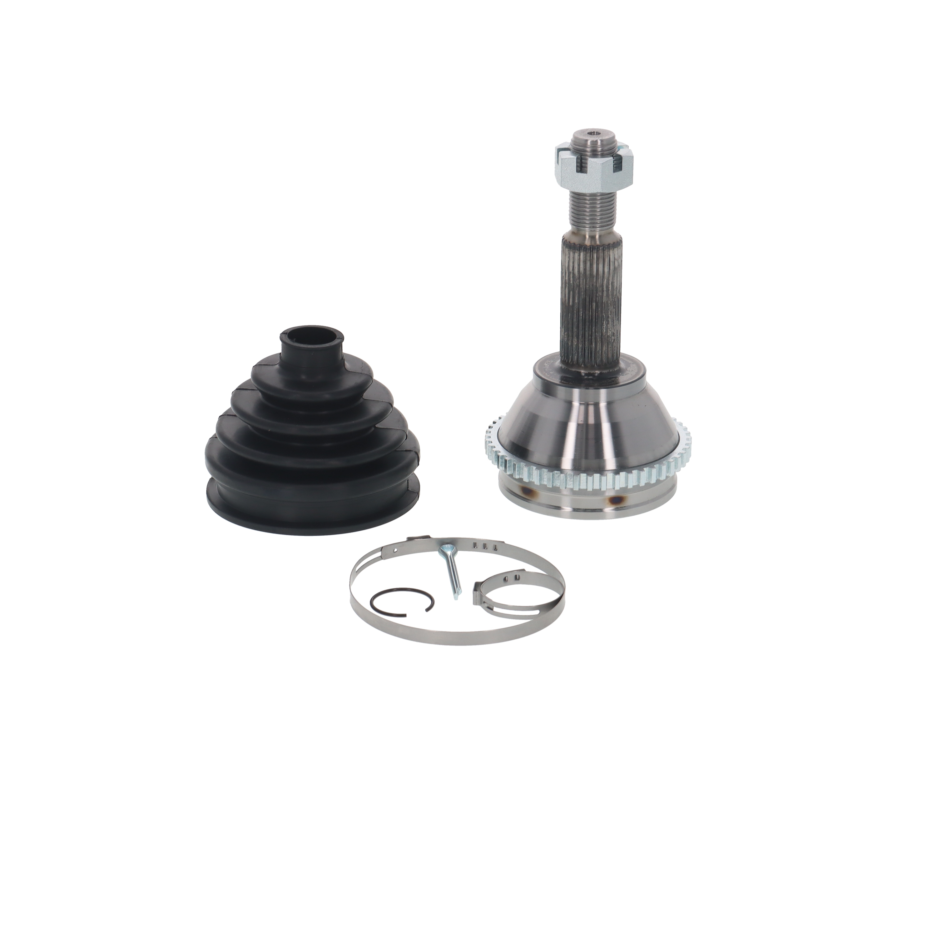 TrakMotive 40-0582 Joint homocinétique Ford Transit Mk5 Minibus 2.4 DI RWD (F_B_, F_C_, F_A_) 120 CV Diesel 2004