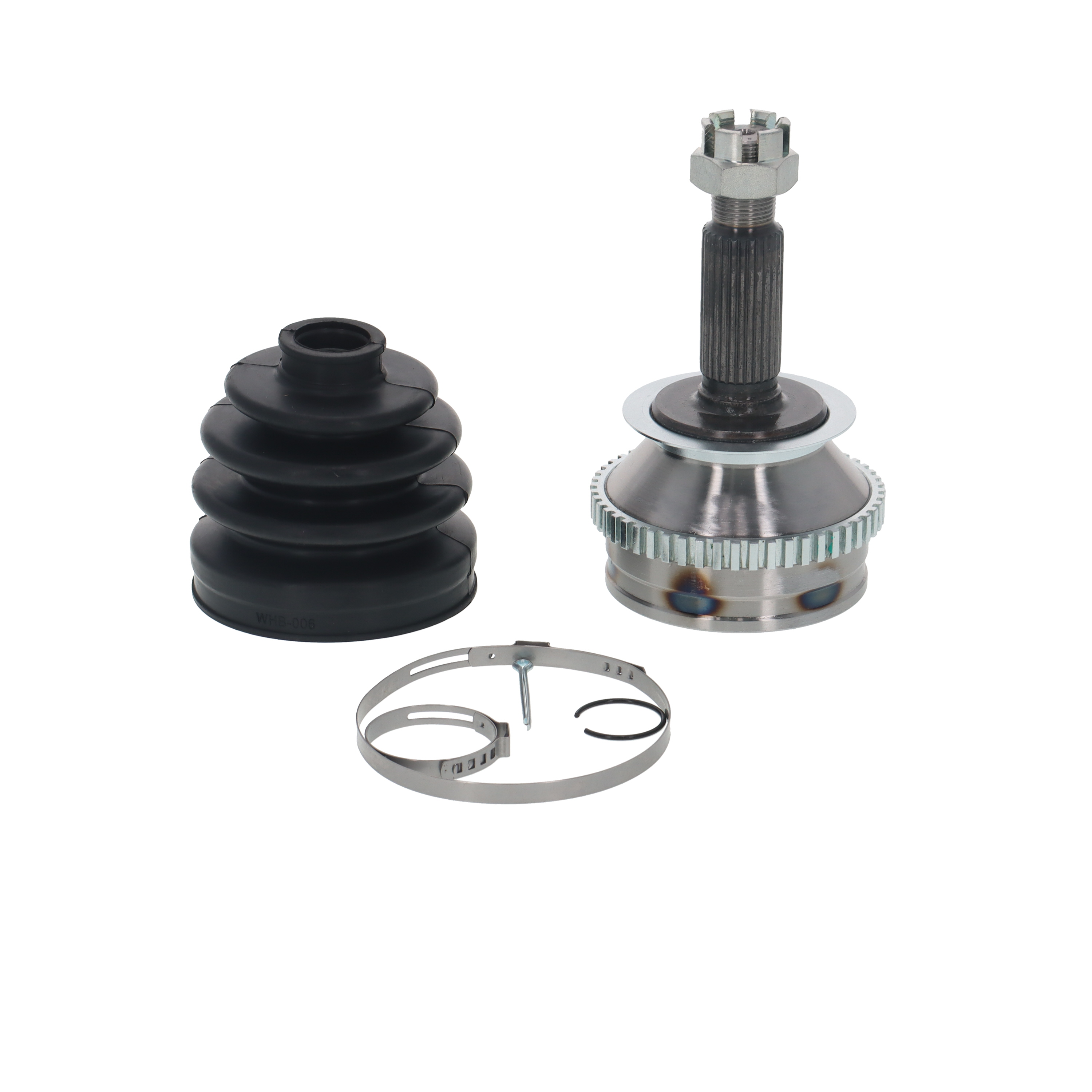 Ledsæt, drivaksel 40-0622 TrakMotive 49500 26111 TOYOTA
