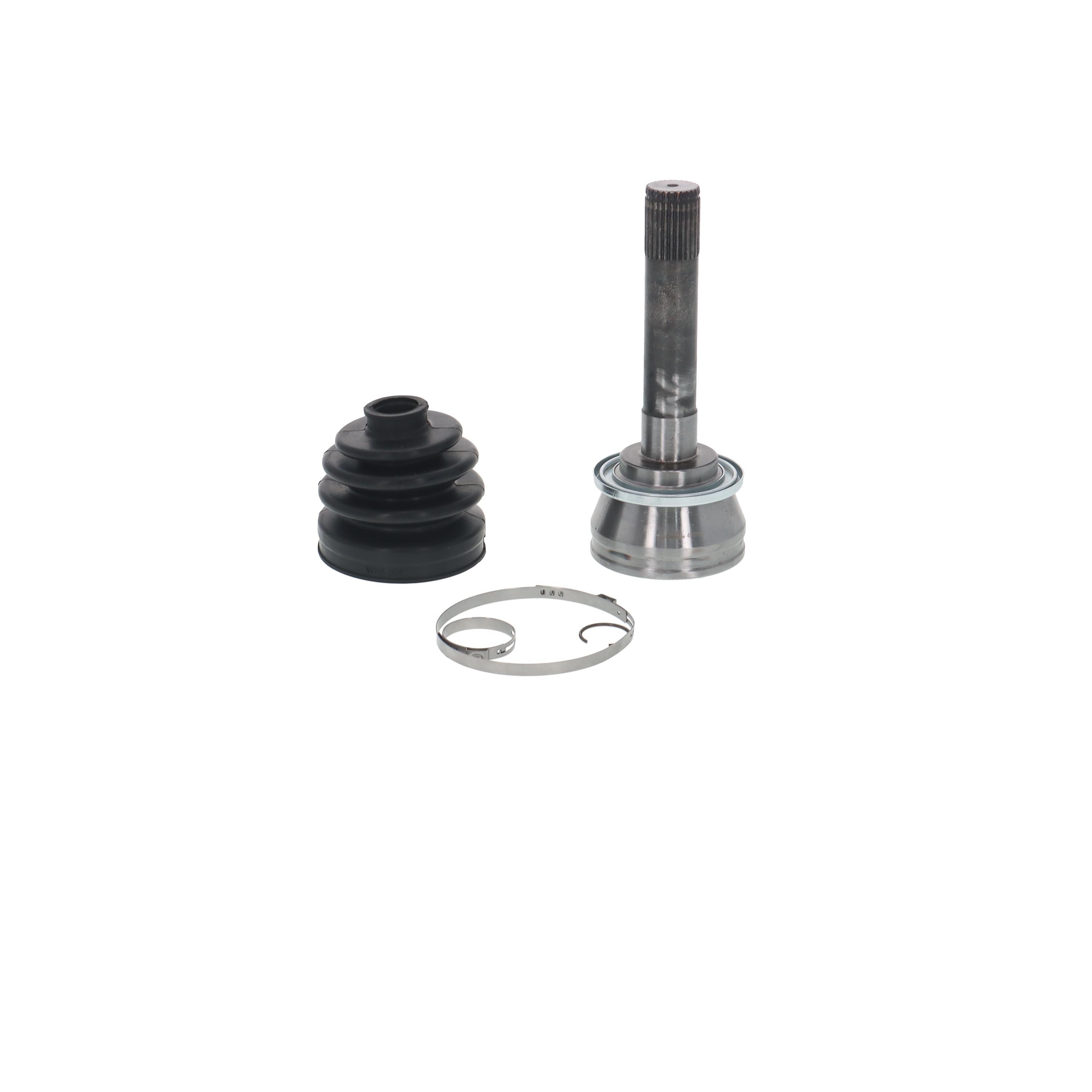 TrakMotive 40-0718 Juego de articulación árbol de transmisión Mitsubishi Pajero Sport SUV 2.5 TD 99 cv Gasóleo precio