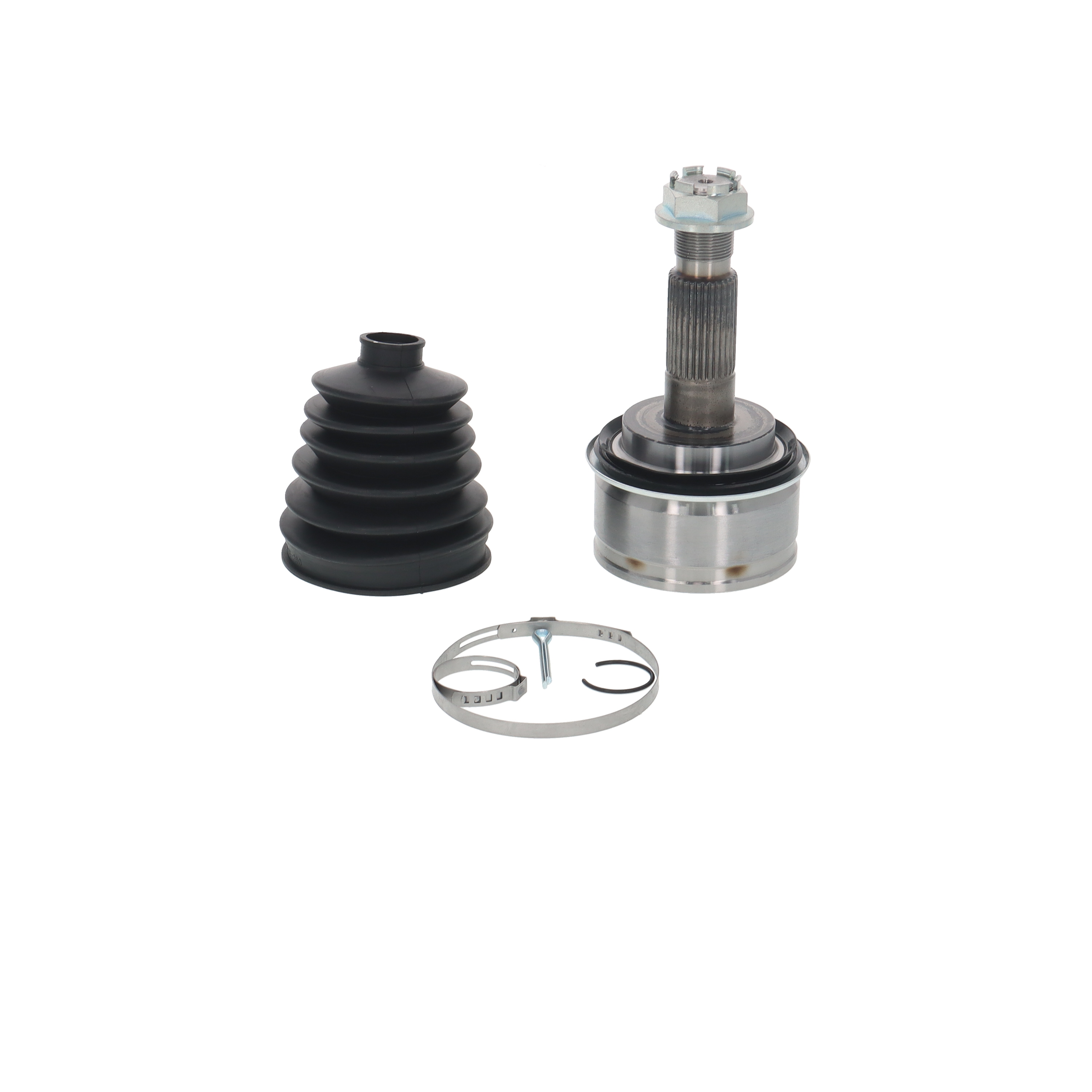 Homokineet reparatie set, aandrijfas 40-0720 TrakMotive 4346009V20 TOYOTA