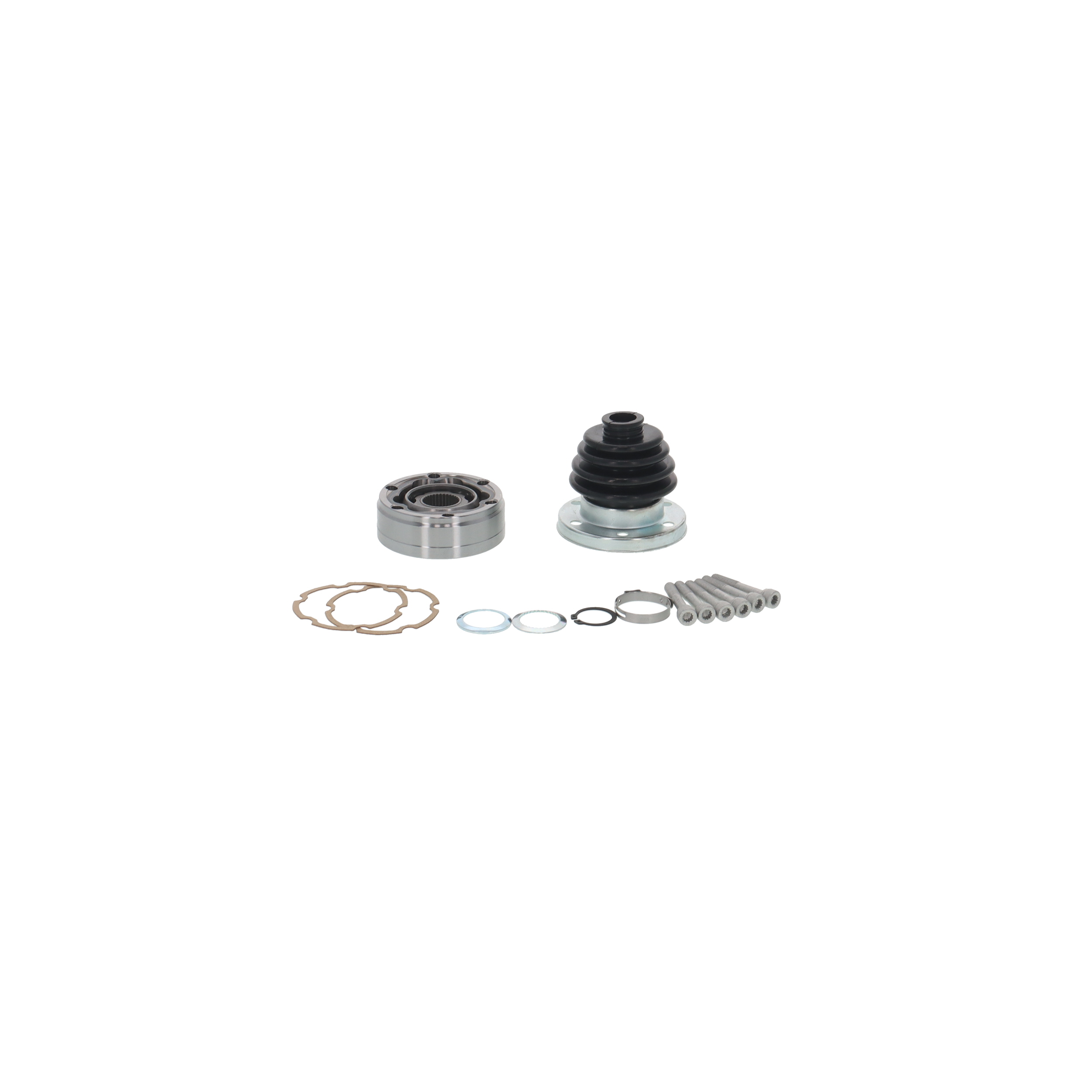 Homokineet reparatie set, aandrijfas 45-0098 TrakMotive 1H0 407 331 A Homokineet reparatie set, aandrijfas 45-0098 TrakMotive 1H0 407 331A AUDI