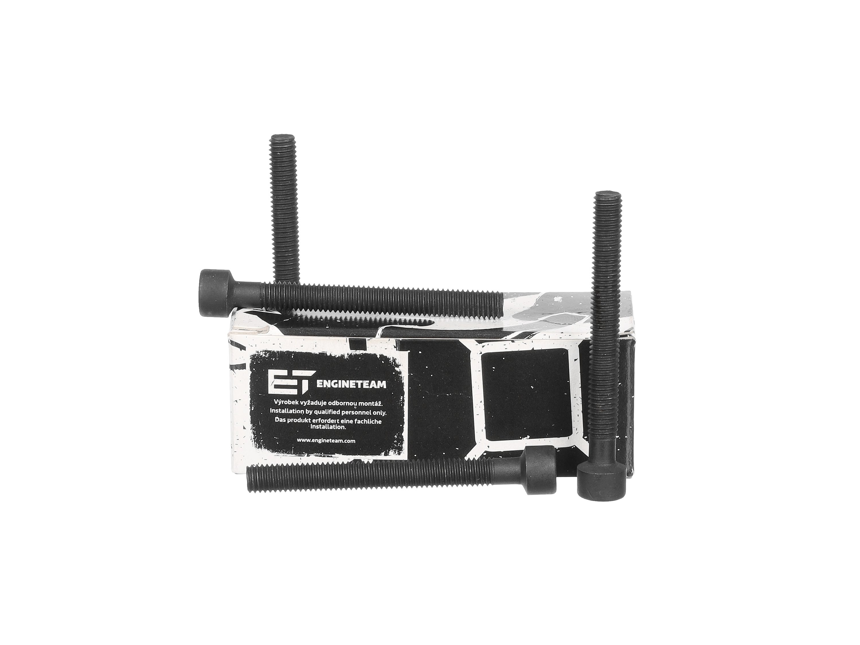 Regelschroef, injectiepomp BS0009 ET ENGINETEAM 070103385A VW