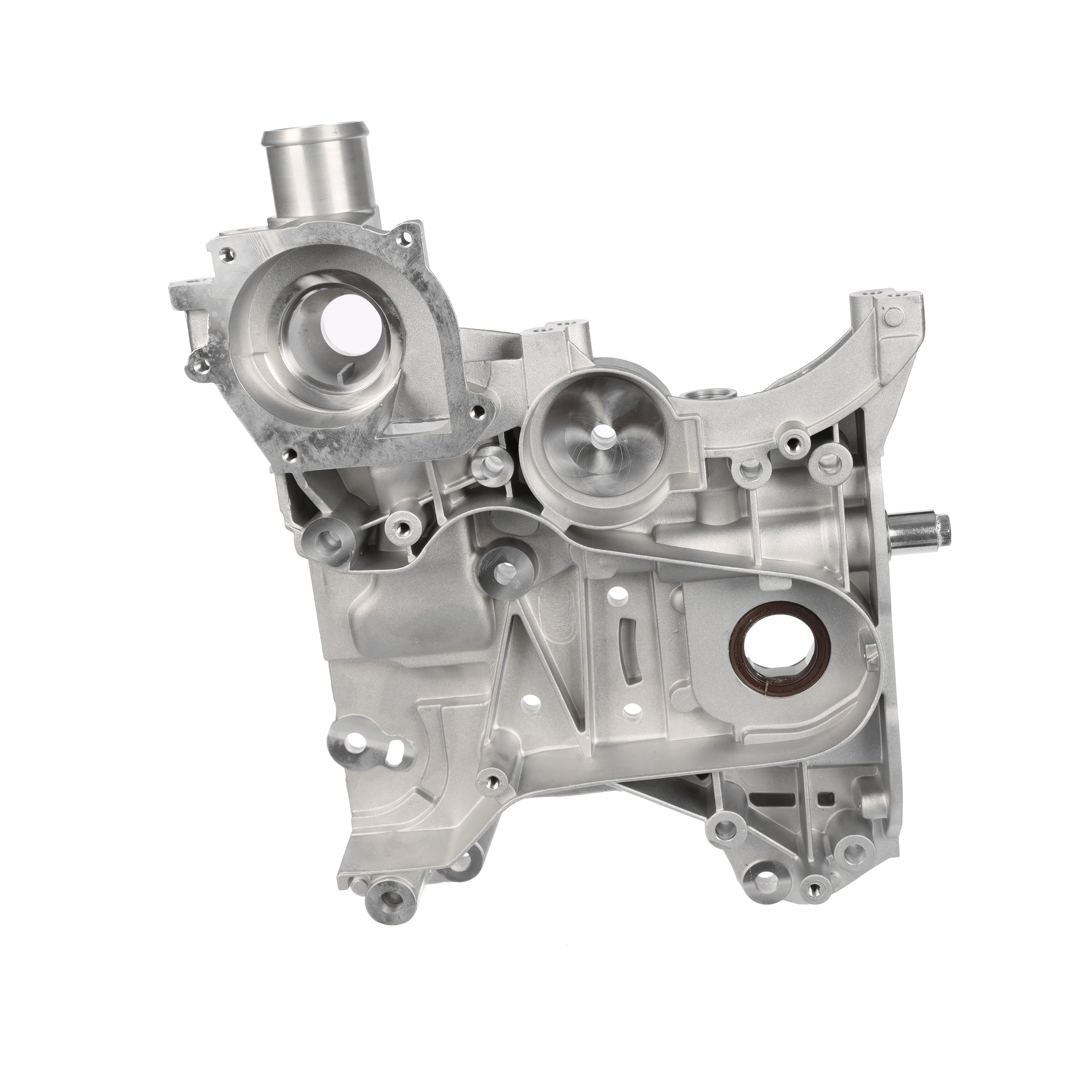 ET ENGINETEAM PU0105 Pompe à huile Opel Zafira B 1.8 (M75) 140 CV Essence 2005