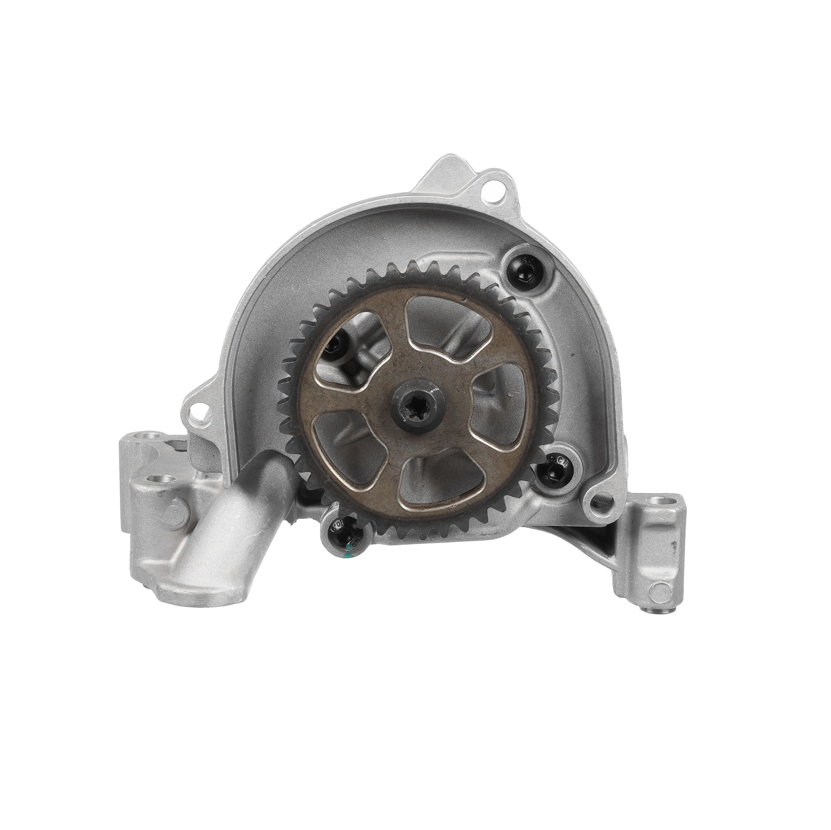 Oljepumpe MITSUBISHI ET ENGINETEAM PU0106