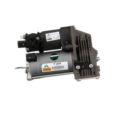 Arnott P-2858 Ilmajousituksen kompressori