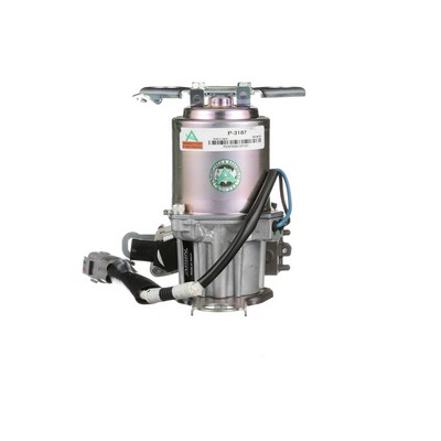 Arnott P-3187 Compresseur de suspension Lexus LS UCF30 430 (UCF30) 294 CV Essence 2005