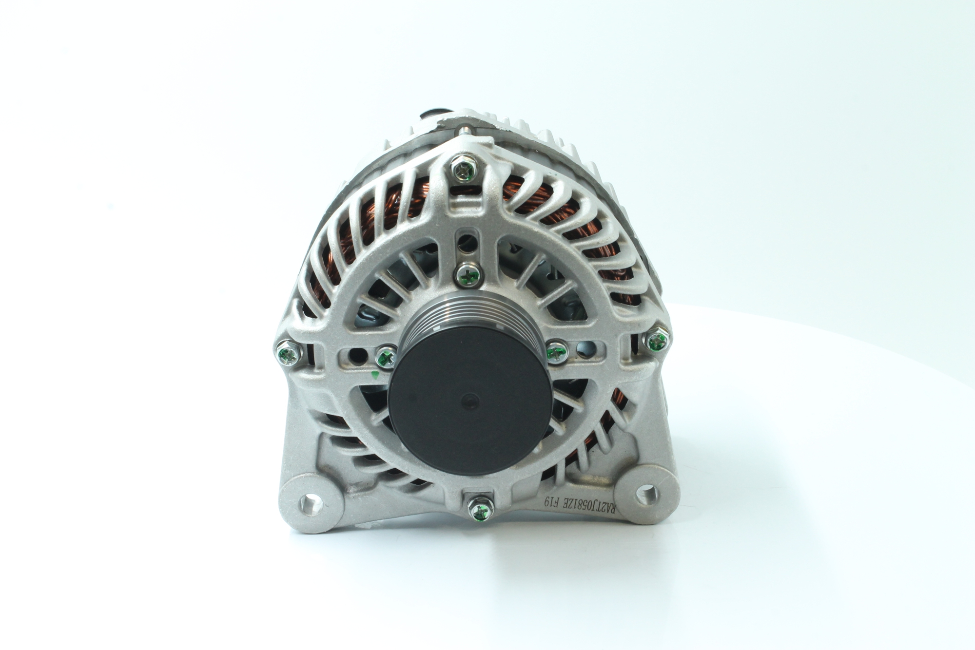 PowerMax 89215825 Ģenerators — Nissan Qashqai / Qashqai +2 I J10, NJ10 2.0 140 ZS 2010 MR20DE Otto PowerMax 89215825 Ģenerators Nissan Qashqai J10 2.0 140 ZS Benzīns cena