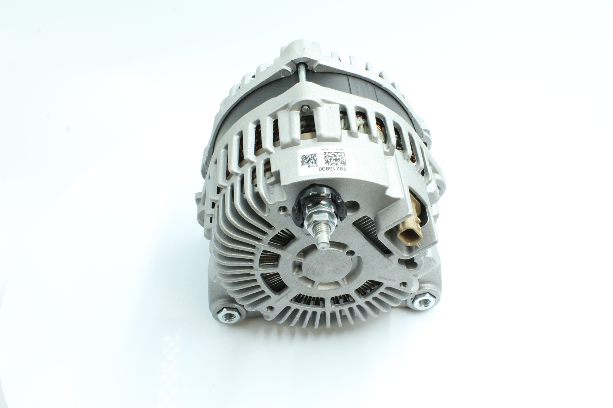 PowerMax 89215830 Alternator