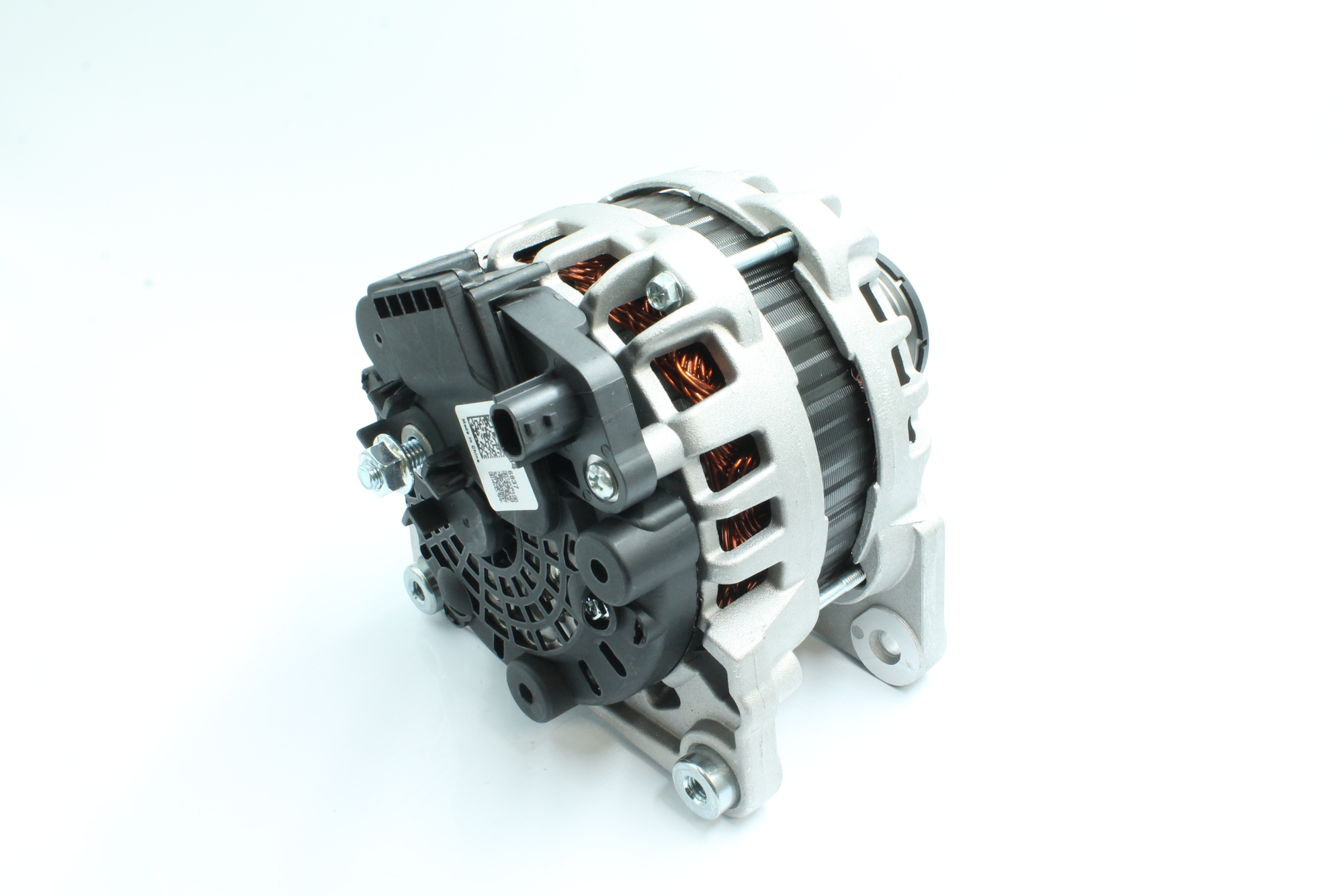 PowerMax 89215834 Alternador