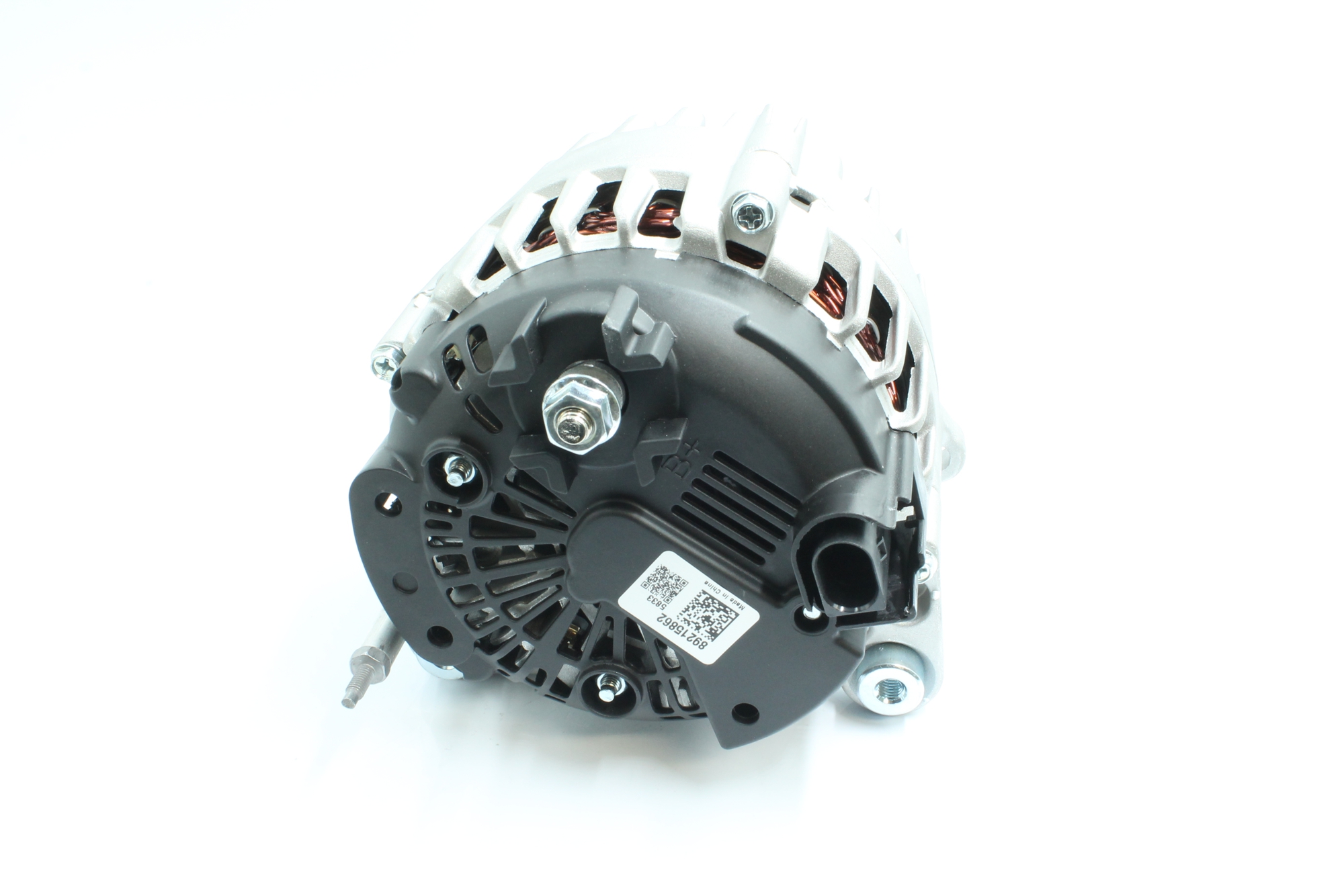 PowerMax 89215862 Laturi