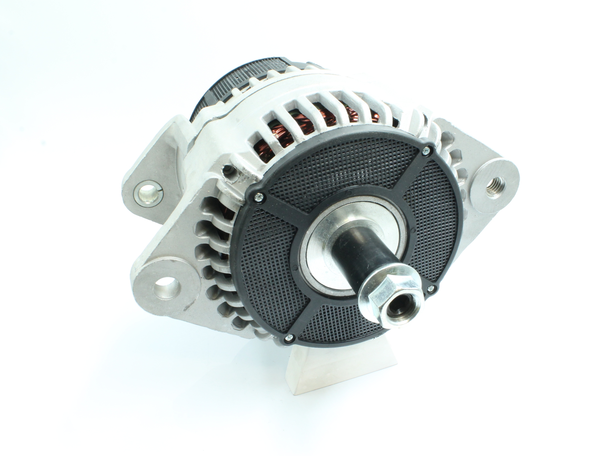Dynamo / Alternator 89215890 PowerMax 87677208