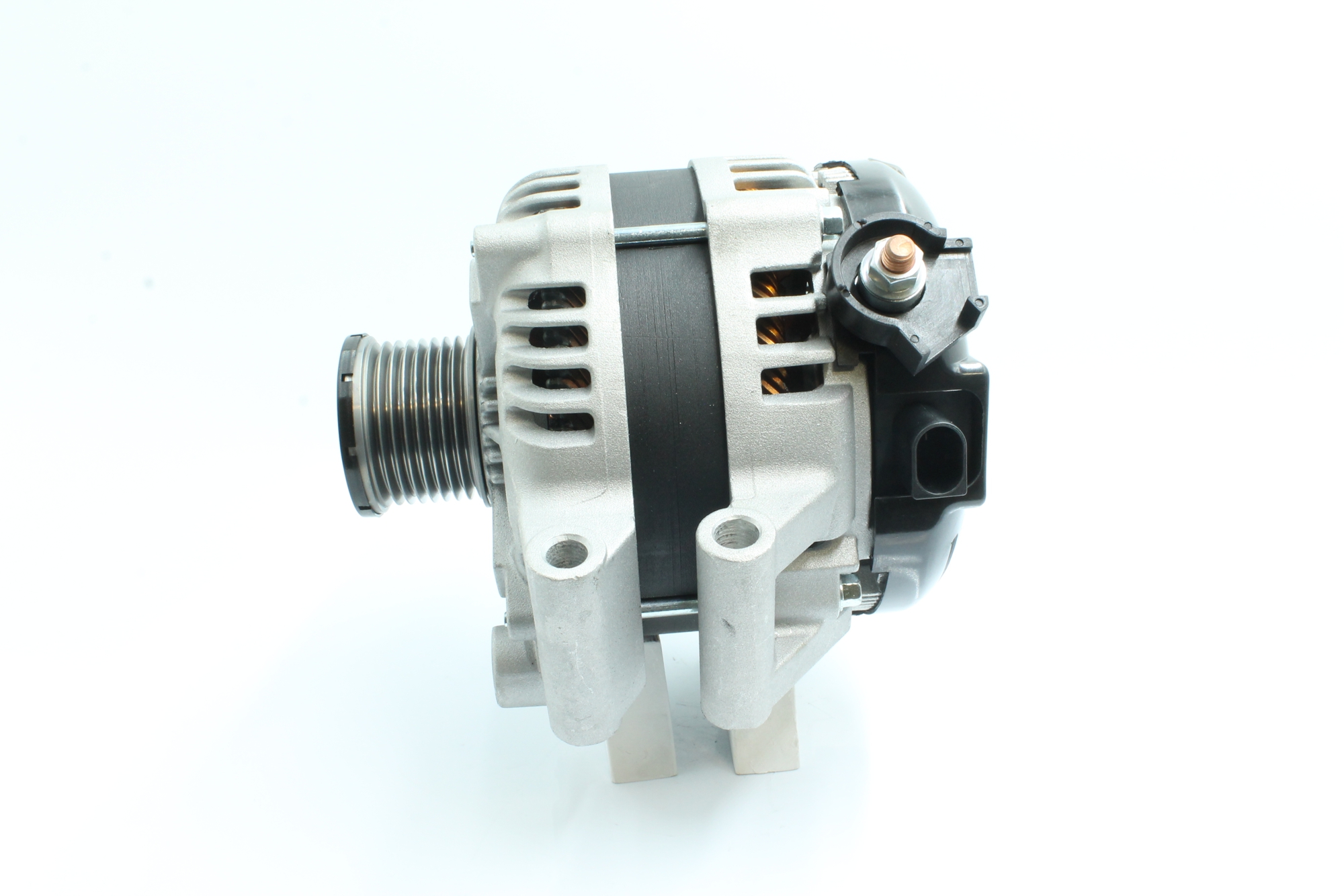 PowerMax 89215949 Startergenerator für BMW 5 Touring F11 530i 3.0 272 PS 2012 N53 B30 A Otto PowerMax 89215949 Alternator BMW F11 530i 3.0 272 PS Benzin Kosten