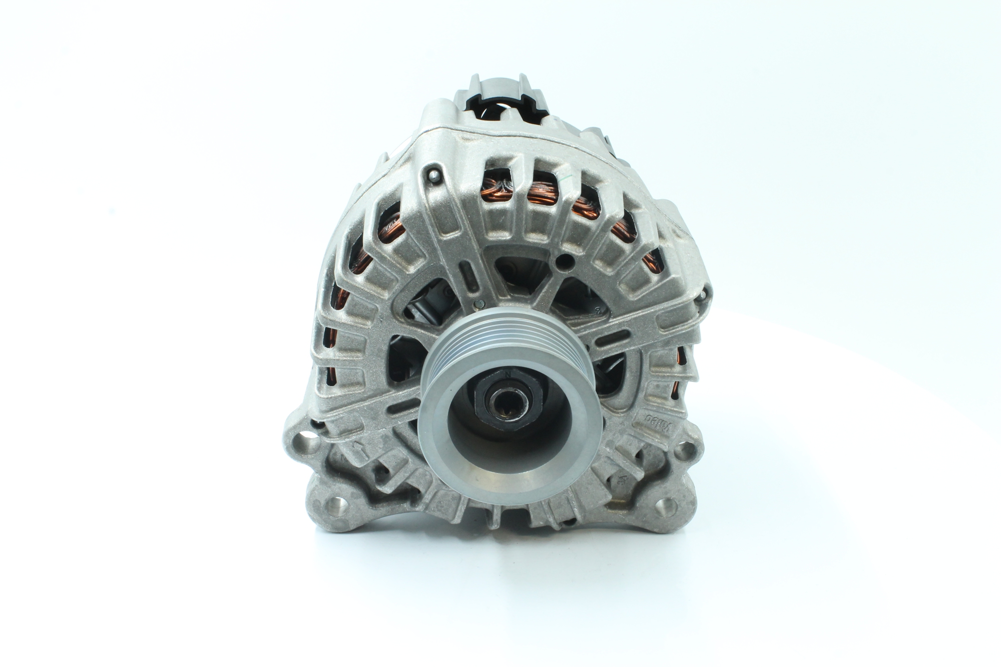 PowerMax 9215780 Alternators for Audi Q7 4LB 3.0 TFSI quattro 280 hp 2015 CJWE Petrol Engine PowerMax 9215780 Generator Audi Q7 4LB 3.0 TFSI quattro 280 hp Petrol 2015