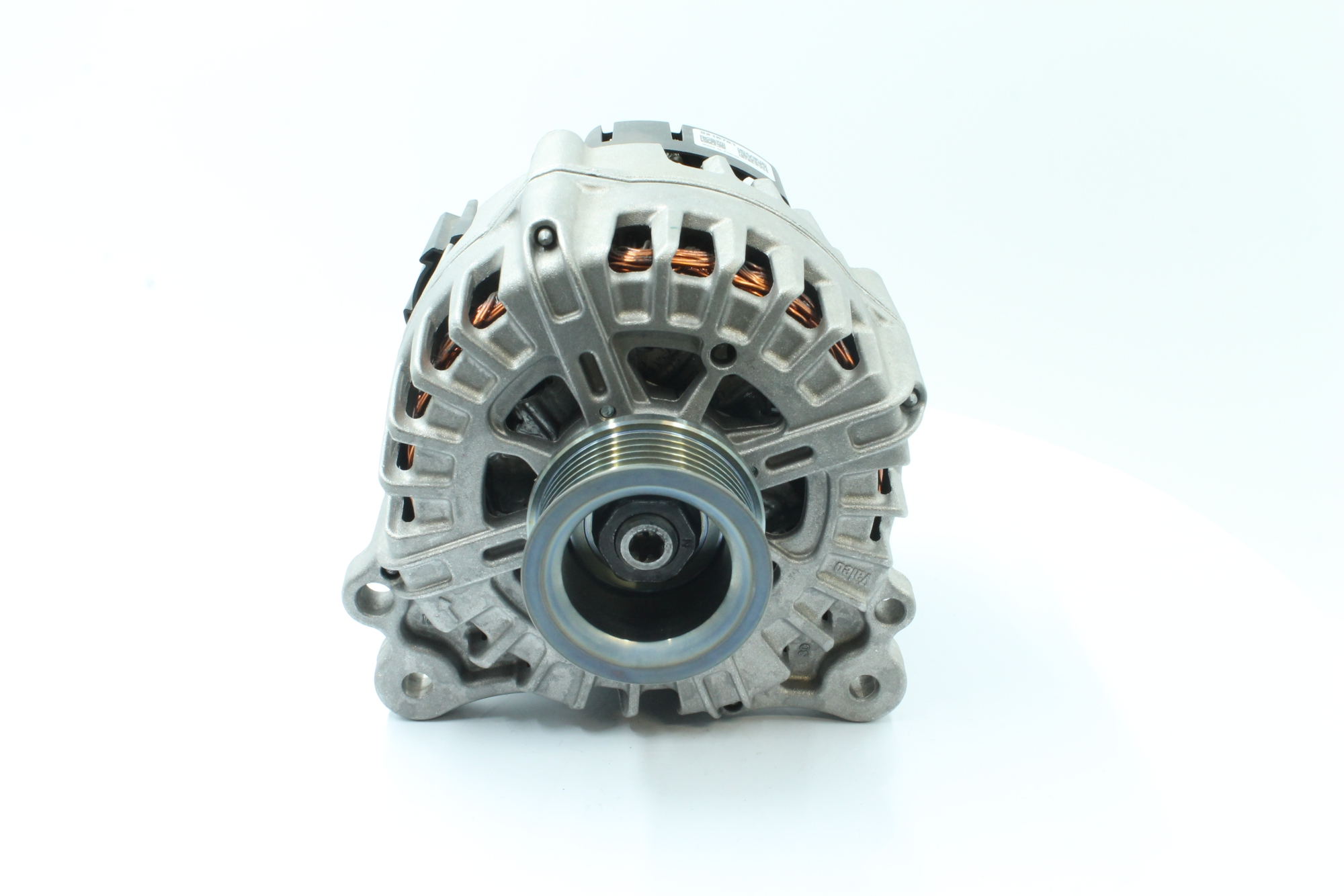 Alternatore 9215781 PowerMax 06E 903 023 D Alternatore 9215781 PowerMax 06E903023D AUDI