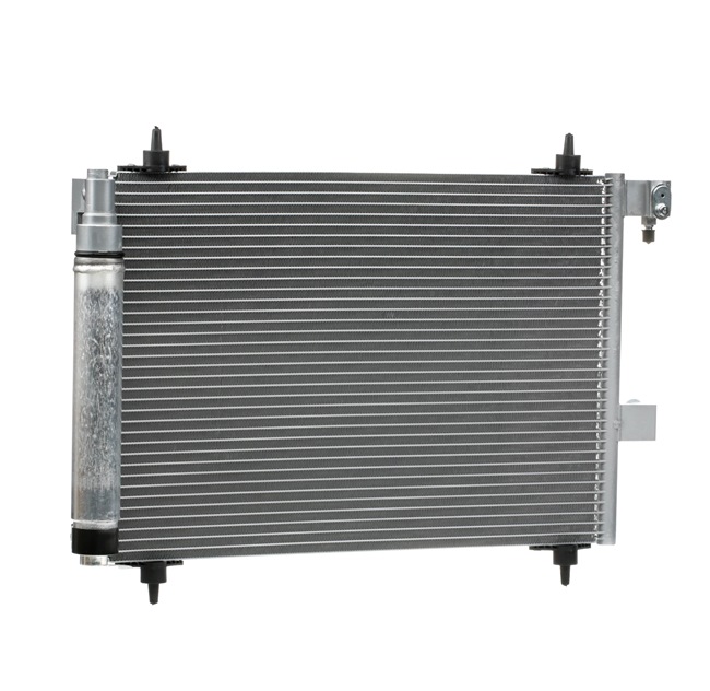 Condensator, airconditioning KRAFT 0225985 goedkoop