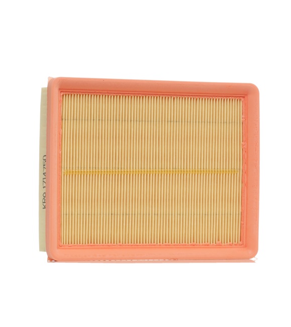 KRAFT 1714750 Luftfilter KRAFT 1714750 Luftfilter