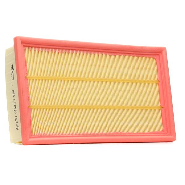 KRAFT 1718610 Luftfilter Jaguar XK Cabriolet 4.2 396 HK Benzin pris