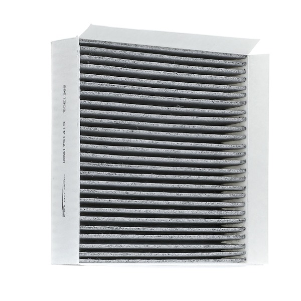 KRAFT 1731415 Interieurfilter Smart 450 Cabrio aan een voordelige prijs
