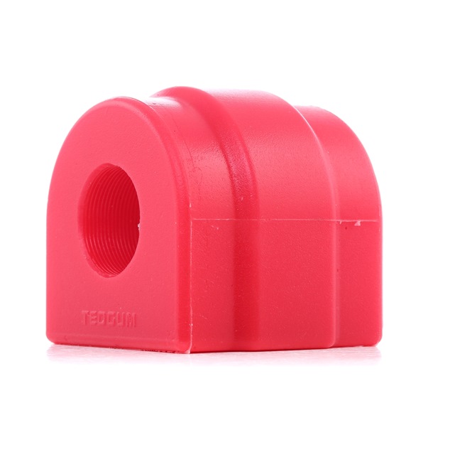 TEDGUM TED39874 Stabilisatorstang rubber
