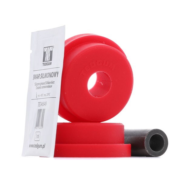 TEDGUM TED42829 Suspensión, Brazo oscilante