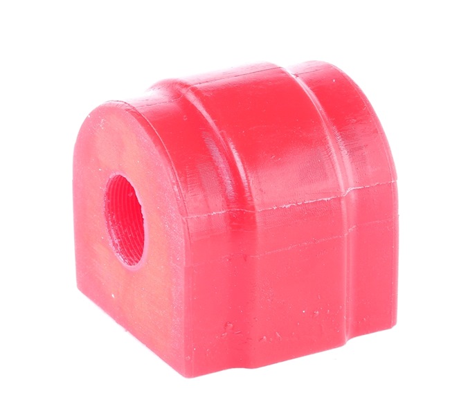 TEDGUM TED99074 Stabilisatorstang rubber