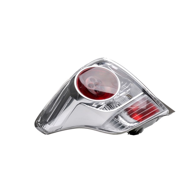 ABAKUS 212-19T5L-LDUEN Toyota Supra A70 rear lights
