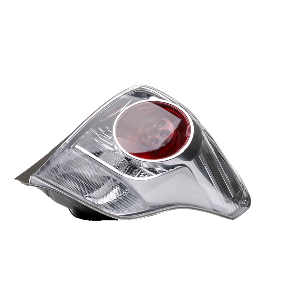 ABAKUS 212-19T5R-LDUEN Tagatuli TOYOTA 4 RUNNER 2019