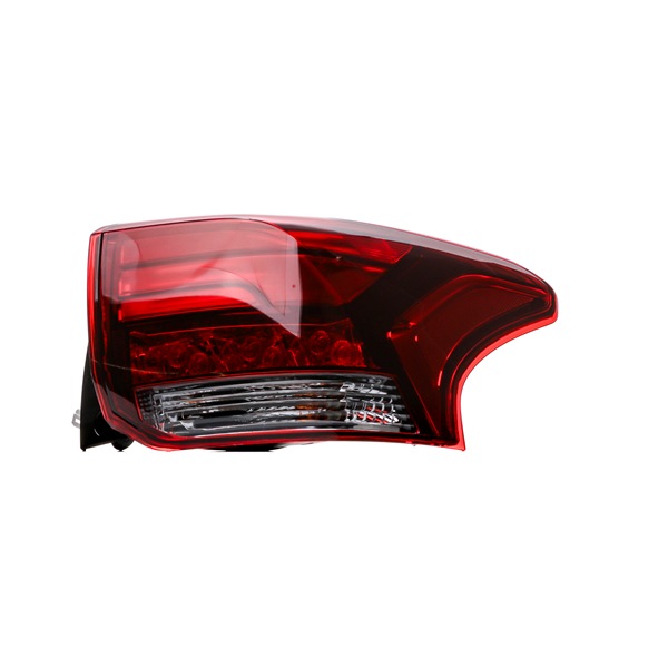 cena Lampa tylna zespolona Mitsubishi N9_W, N8_W 214-19ADR-AE ABAKUS