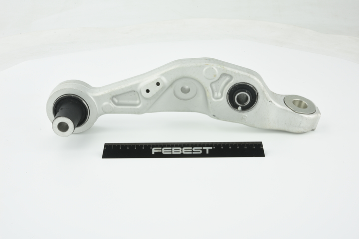 FEBEST 0124-USF40F5 Brazo de suspensión LEXUS LS IV (XF40) a un precio económico