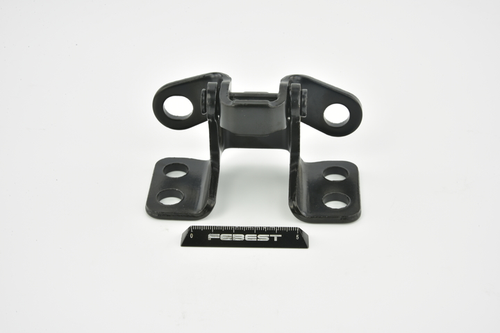 FEBEST 0199-HBDGRJ158 Doors / parts Toyota Land Cruiser 150 2.8 D-4D (GDJ150, GDJ155) 200 hp Diesel 2019