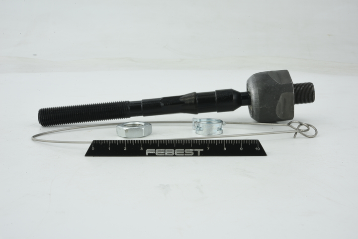 FEBEST 0222-Y51 Aksialledd, parallellstag
