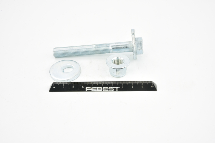 FEBEST 0229-010-KIT Vis de correction des chutes Nissan Note E12 prix