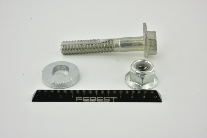 FEBEST 0229-T31-KIT Reparationssats länkarm NISSAN