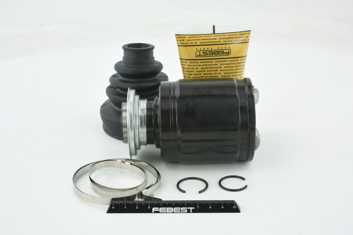 FEBEST Σετ αρθρώσεων HONDA 0311-CRVRH