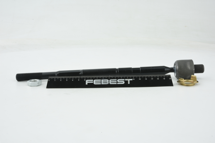 Styrestang, inderste 0322-GJ2 FEBEST 53010-SLB-003 Styrestang, inderste 0322-GJ2 FEBEST 53010SLB003 HONDA