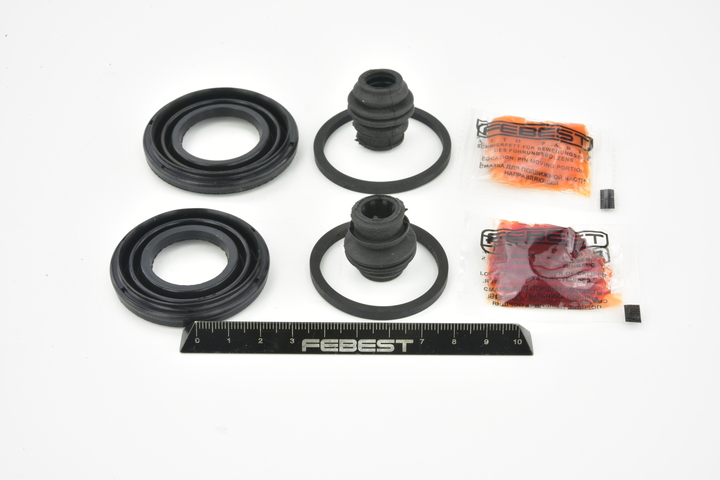 FEBEST 0375-CUF Renoveringssats, bromsok
