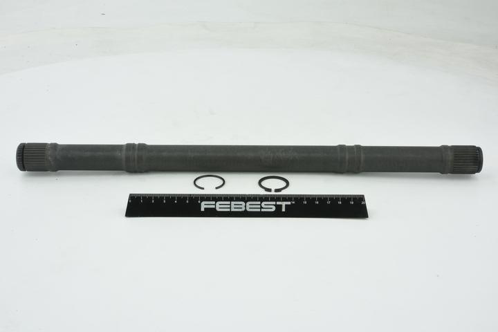 FEBEST 0412-GACVTLH Veio de transmissão Mitsubishi ASX GA0 2.0 MIVEC (GA2W) 150 cv Gasolina preço