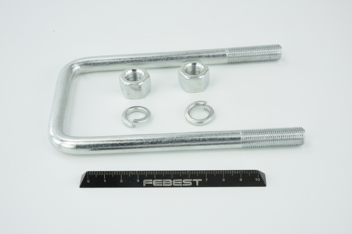 FEBEST Bladfjærer 0433-001 anmeldelse