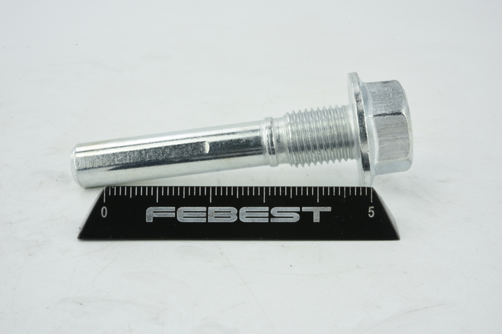FEBEST 0474-CS2UPF Juhthülsikomplekt, pidurisadul MITSUBISHI Colt VI (Z30) 1.5 147 hj Bensiin hind