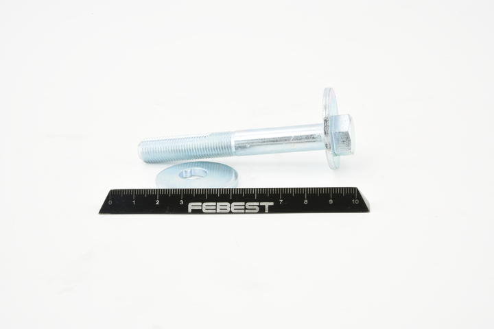 FEBEST 0529-004-KIT Vis de correction du carrossage