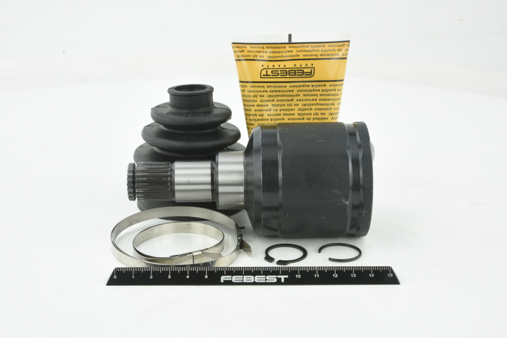 FEBEST 0711-LNLHR Juego de articulación árbol de transmisión para Suzuki LIANA Fastback 2.3 158 cv 2005 Motor Otto FEBEST 0711-LNLHR Punta de eje SUZUKI Liana Hatchback 2.3 158 cv Gasolina precio