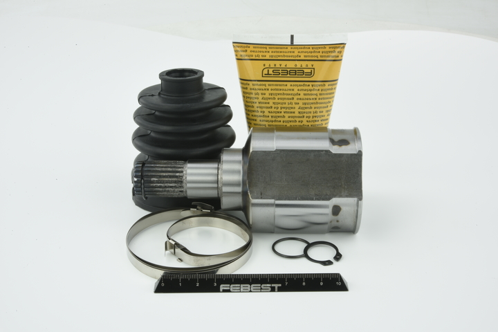 FEBEST 0711-RG413RH Homokineet reparatie set, aandrijfas