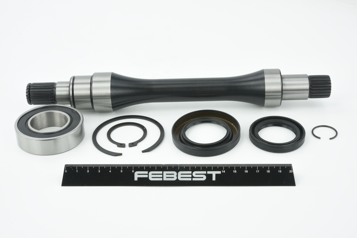 FEBEST 0712-RM413RH Wał napędowy