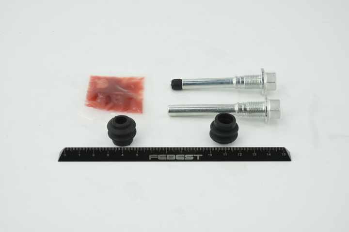 FEBEST 0774-JB424R-KIT Brake caliper bolt